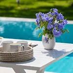 Averto With Private Pool Villa *