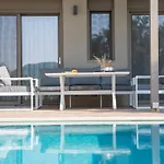 Averto With Private Pool Villa Nydri (Lefkada)
