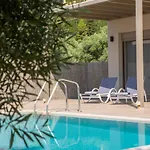 Averto With Private Pool * Nydri (Lefkada)
