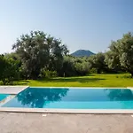 Averto With Private Pool Villa