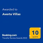 Averto With Private Pool 빌라 *