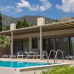 빌라 Averto With Private Pool *