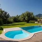 Averto With Private Pool Villa Nydri (Lefkada)