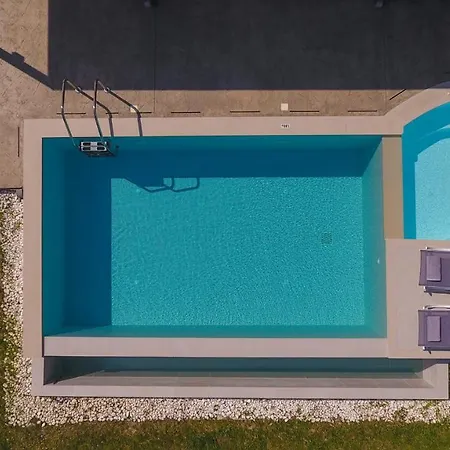Luxury Averto With Private Pool Villa Nydri (Lefkada)