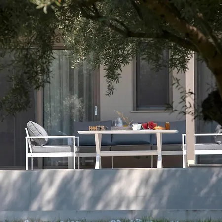 빌라 Luxury Averto With Private Pool *