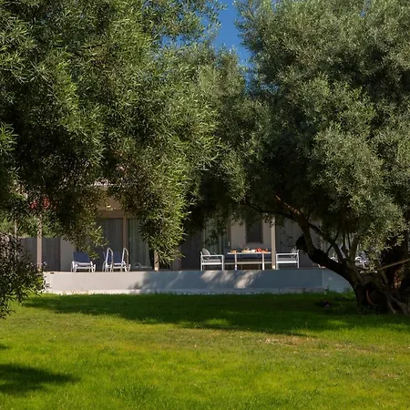 Averto With Private Pool