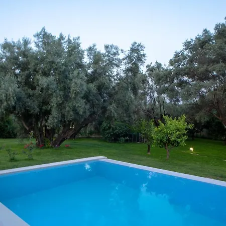 Luxury Averto With Private Pool * Nydri (Lefkada)