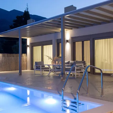 Luxury Averto With Private Pool Nydri (Lefkada)