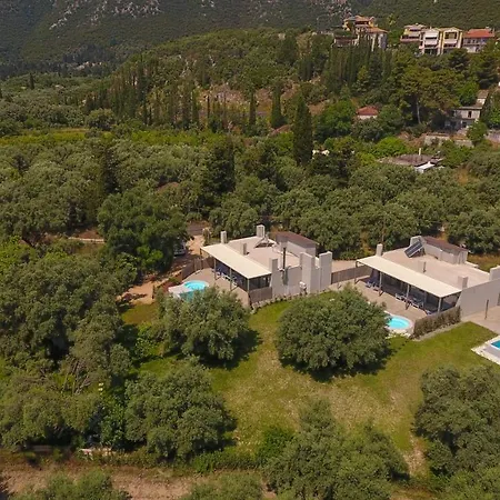Averto With Private Pool