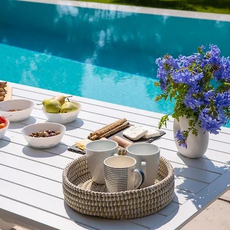 Luxury Averto With Private Pool Nydri (Lefkada)