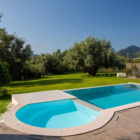Luxury Averto With Private Pool Villa Nydri (Lefkada)