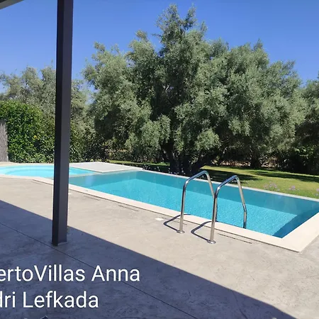 Villa Averto With Private Pool *