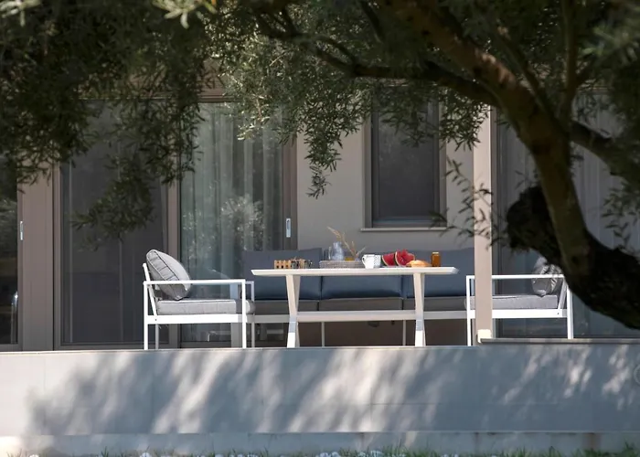 Villa Averto With Private Pool *